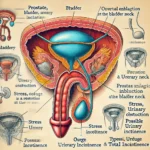 Prostate, Bladder and Urinary Incontinence - By Dr. Gnana Sankaralingam