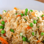 Quick Veggie Fried Rice Recipe - By Malsha - eLanka