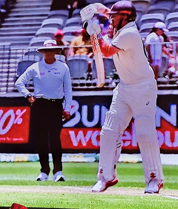 Rampant India run riot as Australia surrender without a fight. - BY TREVINE RODRIGO IN MELBOURNE.  (eLanka Sports Editor)