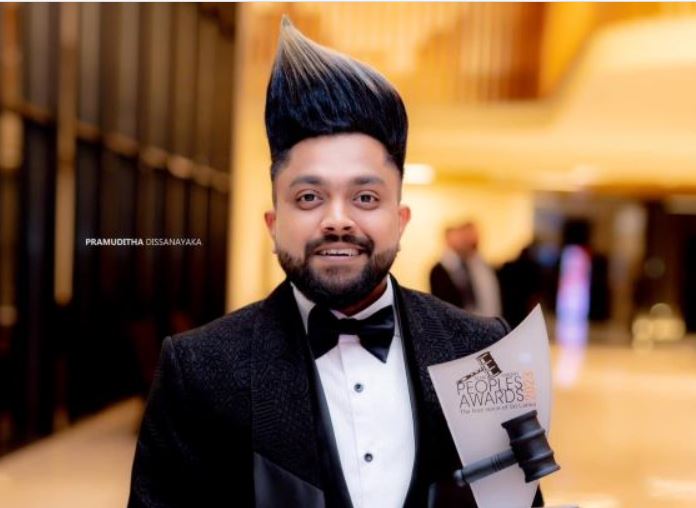 SADUN PERERA