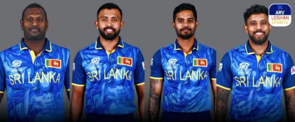 South Africa tour looms as the acid test for Sri Lanka's Test aspirations.  - BY TREVINE RODRIGO IN MELBOURNE.  (eLanka Sports Editor) (1)