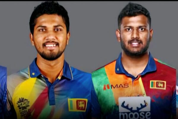 South Africa tour looms as the acid test for Sri Lanka's Test aspirations.  - BY TREVINE RODRIGO IN MELBOURNE.  (eLanka Sports Editor) (1)