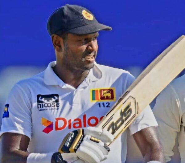 South Africa tour looms as the acid test for Sri Lanka's Test aspirations.  - BY TREVINE RODRIGO IN MELBOURNE.  (eLanka Sports Editor) (1)