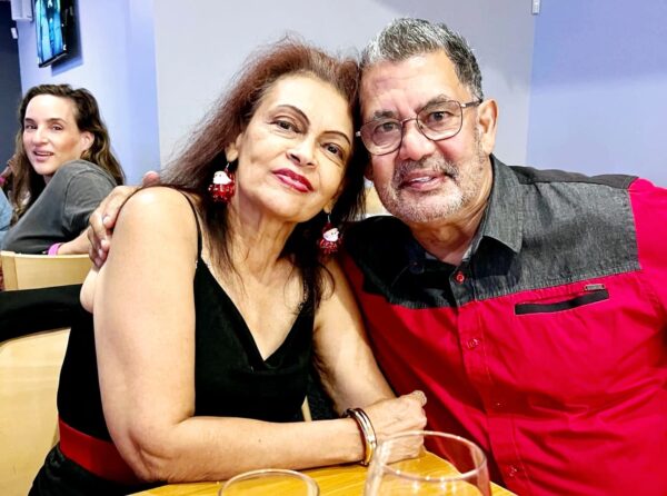 Sri Lankan Asian special night for this year with a Christmas