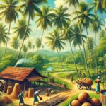 Sri Lanka's Coconut Industry