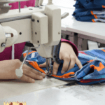 Sri Lanka's Garment Industry Challenges, Opportunities, and Strategies for Sustainable Growth - Jayadeva De Silva