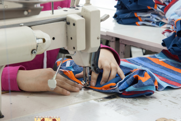 Sri Lanka's Garment Industry Challenges, Opportunities, and Strategies for Sustainable Growth - Jayadeva De Silva