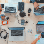 Technology in Grieving and Remembrance