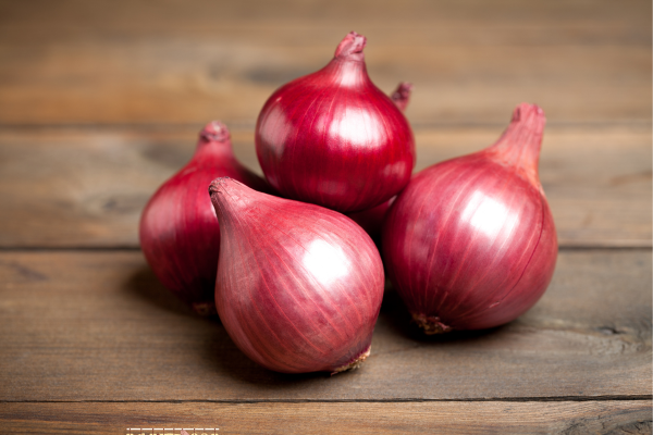 "The Amazing Health Benefits of Red Onions - By Harold Gunatillake