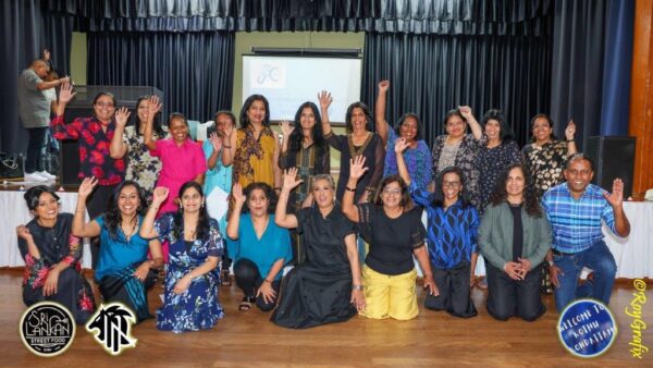 Uduvil OGA Sydney - Kothu Kondattam-eLanka
