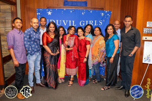 Uduvil OGA Sydney - Kothu Kondattam-eLanka