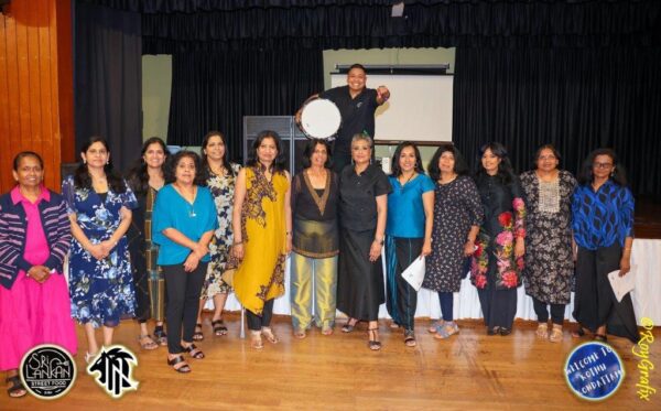 Uduvil OGA Sydney - Kothu Kondattam-eLanka