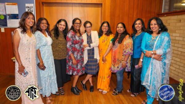 Uduvil OGA Sydney - Kothu Kondattam-eLanka