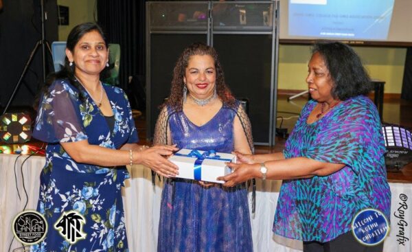 Uduvil OGA Sydney - Kothu Kondattam-eLanka