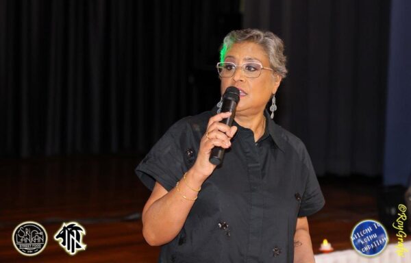 Uduvil OGA Sydney - Kothu Kondattam-eLanka