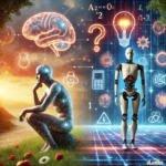 WILL ARTIFICIAL INTELLIGENCE DEVELOP AT THE COST OF NATURAL INTELLIGENCE ? - By N.S.Venkataraman