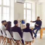 What is a ‘second brain’? How can a project manager utilise a change manager as their second brain? - By Alok Das