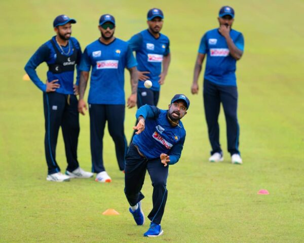 Whirlwind Lewis gives West Indies the last laugh. Fantastic run chase ends Sri Lanka's winning streak. - BY TREVINE RODRIGO IN MELBOURNE.  (eLanka Sports Editor)