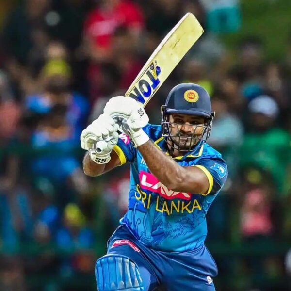 Whirlwind Lewis gives West Indies the last laugh. Fantastic run chase ends Sri Lanka's winning streak. - BY TREVINE RODRIGO IN MELBOURNE.  (eLanka Sports Editor)