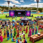 World’s best women’s players highlight Cricket & Culture Festival