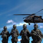 army camp-eLanka