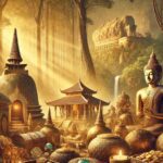 lost treasures of Sri Lanka