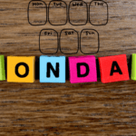 monday