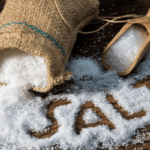 salt