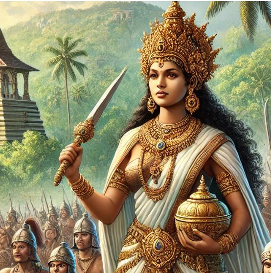 sugala devi