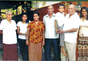 ලයනල් විජේසිංහ