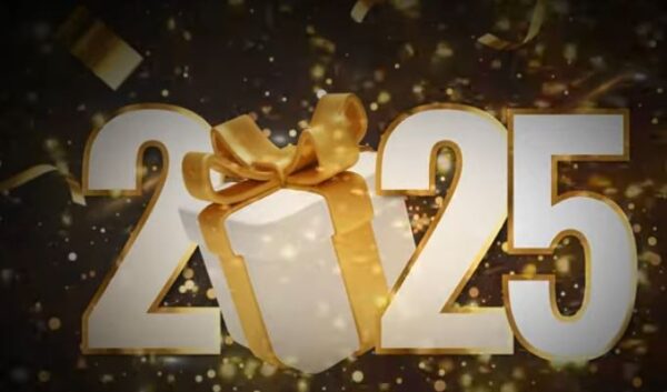 Happy New Year – by Dodwell Keyt