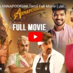 ANNAPOORANI Tamil Full Movie