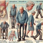 Aches and Shakes in the Elderly - By Dr. Gnana Sankaralingam
