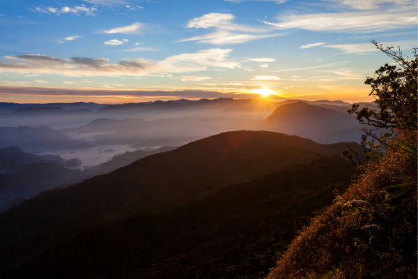 Adam's Peak