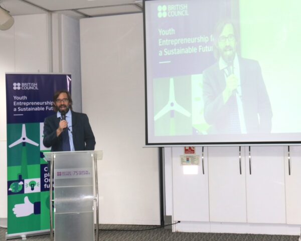 British Council 1