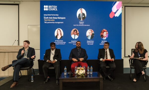 British Council