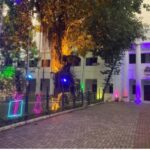 CHRISTMAS AT ST PETERS COLLEGE 4