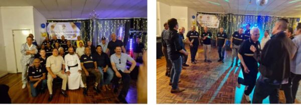 CLASS OF 1974 HOLD 50 YEAR REUNION IN MELBOURNE