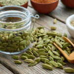 Cardamom: The Queen of Spices - By Buddika Weerasekera