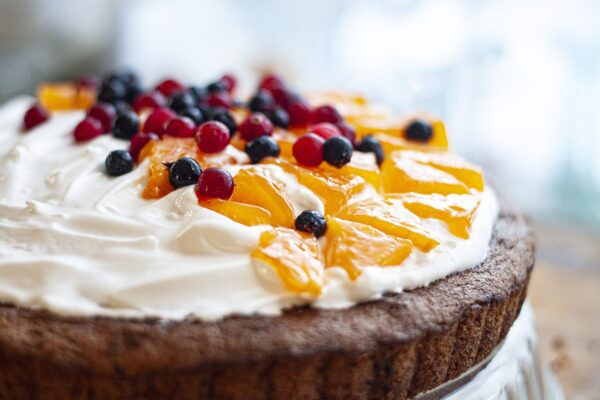 Christmas Cakes-eLanka