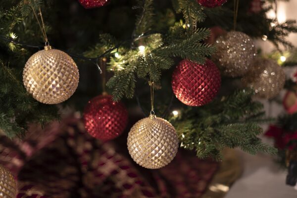 Christmas Decoration 01