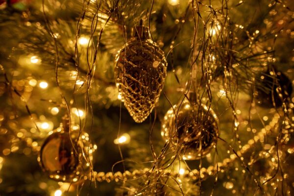 Christmas Decoration 03