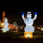 Christmas in Colombo