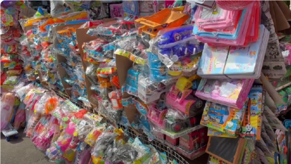 Colombo Pettah Market in Sri Lanka-eLanka 01