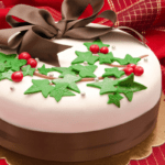 Delicious Sri Lankan Christmas Cake recipe - By Malsha - eLanka