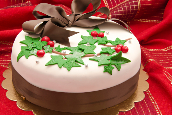 Delicious Sri Lankan Christmas Cake recipe – By Malsha – eLanka
