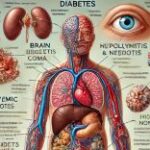 Diabetic Complications and Emergencies - By Dr. Gnana Sankaralingam