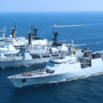 Ex-SLN seniors focus on seabed mining and Sri Lanka’s claim for the delimitation of the Outer Continental Margin-eLanka