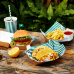 Fast food
