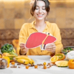 Fatty Foods and Liver Damage